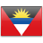 Markenanmeldung Antigua