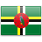 Markenanmeldung Dominica