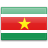 Markenüberwachung Surinam