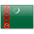 Markenanmeldung Turkmenistan