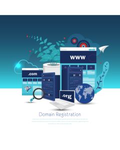 Treuhänderische Domainregistrierung
